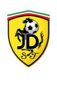 JD Football Logo